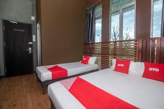 Hotel O Hi Inn 3 - 3