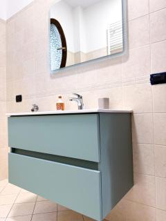 Villoresi 6 - Moderno appartamento con patio vicino Milano, Rho Fiera, Monza - Paderno Dugnano - 1