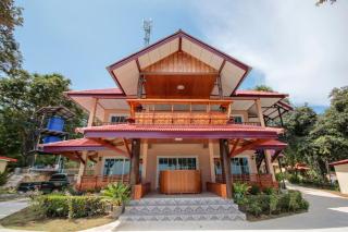 OYO 1085 Ma Lanta House - Ko Lanta - 0
