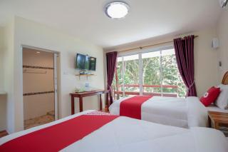 OYO 1085 Ma Lanta House - 1