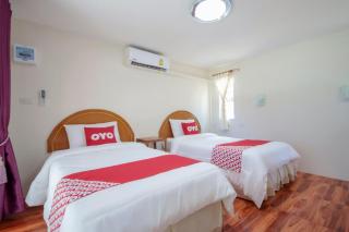 OYO 1085 Ma Lanta House - 5
