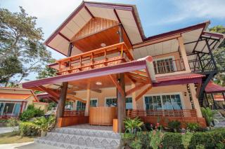 OYO 1085 Ma Lanta House - Ko Lanta - 6