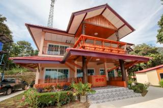 OYO 1085 Ma Lanta House - Ko Lanta - 3