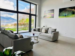 Panorama Loft Apartments - Stresa - 1