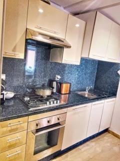 Appartement Imi ouaddar Bord de mer acces plage - Imi Ouaddar - 3
