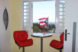 Tamara Guest House - Luquillo - 0