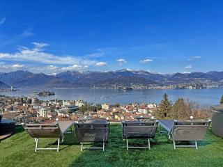 Panorama Loft Apartments - Stresa - 0