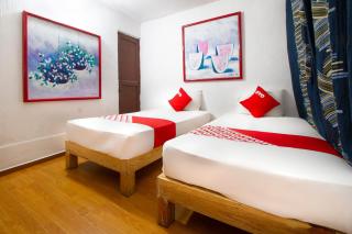 OYO Hotel Brazil,Guadalajara,Estadio Jalisco - Guadalajara - 2