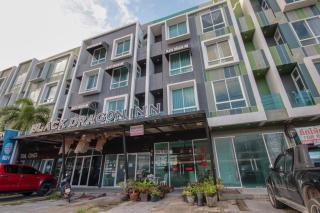 OYO 1162 Chalong Home Place - Phuket - 9