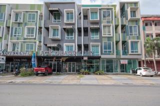 OYO 1162 Chalong Home Place - Phuket - 0