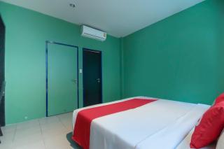 OYO 1162 Chalong Home Place - Phuket - 3
