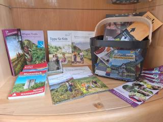 Ferienwohnung Bachgeflüster - 1