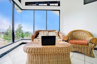 Collection O Puncak Near Kota Bunga Formerly Villa Gunung Agape - Cianjur - 6