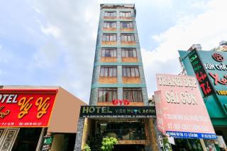 Vien Ngoc Xanh Hotel - 0