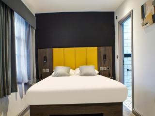 OYO Tamworth Arms Boutique Pub & Hotel - Tamworth - 6