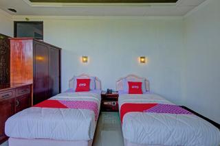 OYO 3934 Hotel Istana - 3