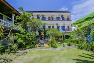 OYO 4012 Ari Beach Inn - Kuta - 0