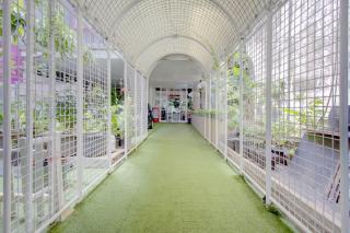 Hotel O Gambir Near Juanda Station Formerly Bunga Dahlia - 2