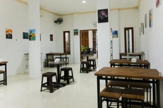 Hotel O Pa Baeng Baeng Near Rumah Sakit Faisal Formerly Guest House Cahaya 7296 - Makassar - 3