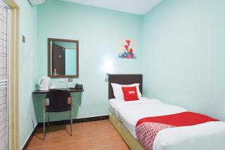 Hotel O G Home Hotel, Kota Bharu, Kelantan. - 4