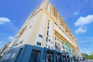 Hotel O G Home Hotel, Kota Bharu, Kelantan. - Kota Bharu - 5
