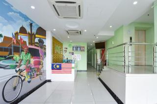 Hotel O G Home Hotel, Kota Bharu, Kelantan. - Kota Bharu - 3