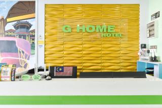 Hotel O G Home Hotel, Kota Bharu, Kelantan. - Kota Bharu - 2