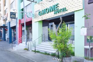 Hotel O G Home Hotel, Kota Bharu, Kelantan. - Kota Bharu - 8