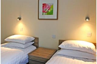 Central Hotel Golders Green - Londra - 1