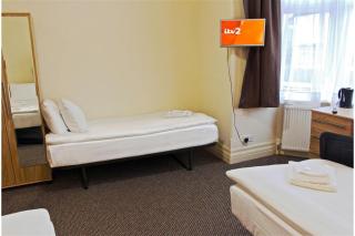 Central Hotel Golders Green - Londra - 6