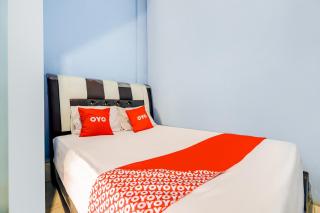 OYO 90009 Faster Inn 1 - Medan - 1