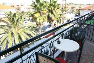 Eliza Studios and Apartments - Pefkohori - 7
