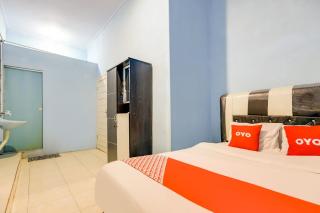 OYO 90009 Faster Inn 1 - Medan - 0