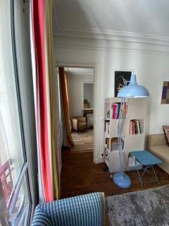 charming apartment close to Emily's spots in Paris - Parijs - 8
