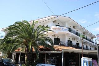 Eliza Studios and Apartments - Pefkochori - 1