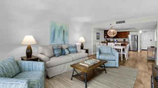 Beachcrest 103 - Santa Rosa Beach - 3