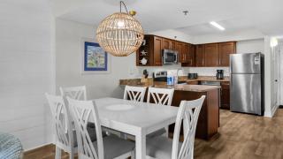 Beachcrest 103 - Santa Rosa Beach - 2