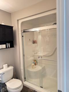 Two bedroom Duplex Bridgewater - 6