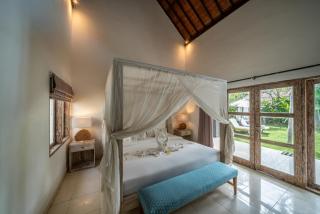 Villa Kangaroo Seminyak next to double six beach - Seminyak - 4
