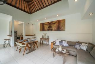 Villa Kangaroo Seminyak next to double six beach - Seminyak - 2