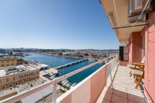 TO-DO Bridge Center SEA VIEW - 2