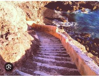 SAINT Fe - Playa de San Juan - 0