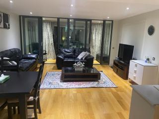 Home away from home - Flat in Paddington - Londra - 6