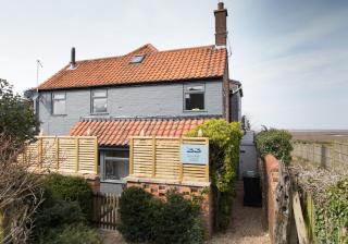 No33 HILLVIEW LODGE BOUTIQUE COTTAGE - Brancaster - 9