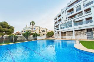 220 Amazing Apartment Alicante-Holiday - Orihuela Costa - 0