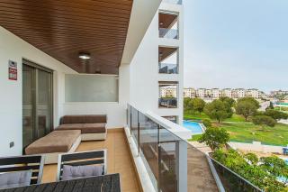 220 Amazing Apartment Alicante-Holiday - Orihuela Costa - 9