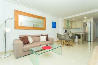 220 Amazing Apartment Alicante-Holiday - 5