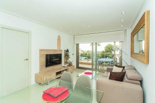 220 Amazing Apartment Alicante-Holiday - Orihuela Costa - 3