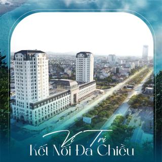 Căn hộ dịch vụ The Manor Crown- Trung tâm thành phố - Thôn Trường Giang - 4