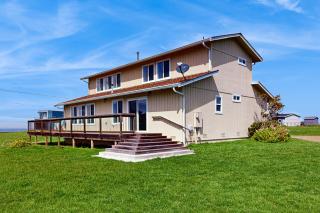 The Neptune House - Fort Bragg - 7